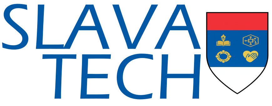 SlavaTech